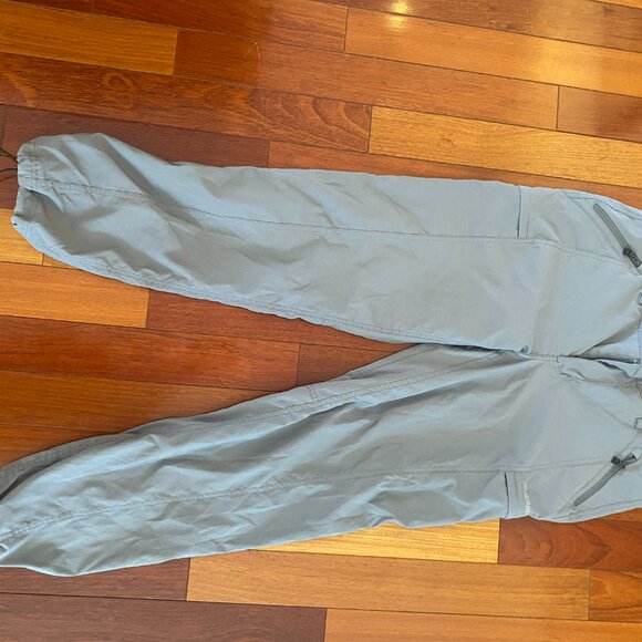 Gorpcore Grey Hiking / Cargo Pants - Picture 6 of 8